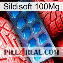 Sildisoft 100Mg viagra1